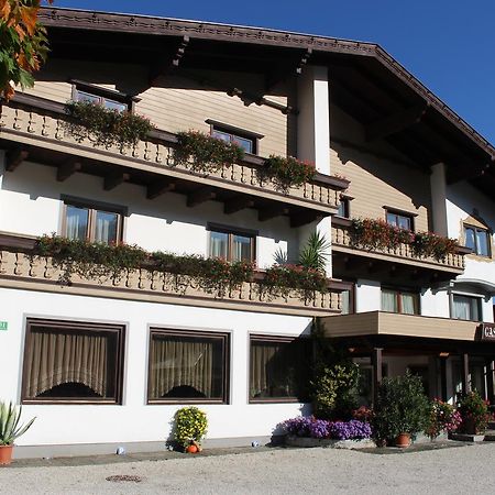 Gasthof Liebetegger Moosburg Exterior foto