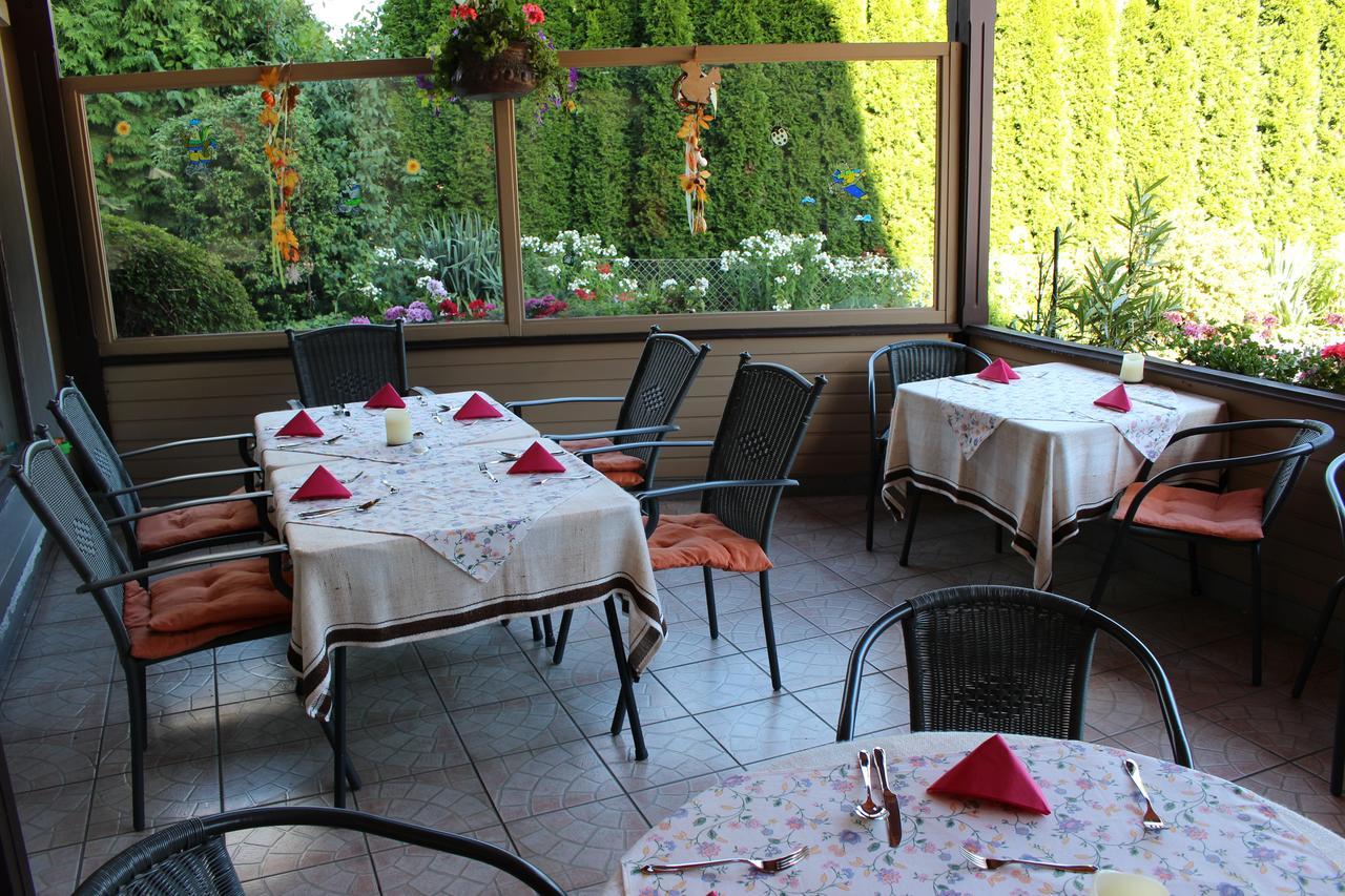 Gasthof Liebetegger Moosburg Exterior foto